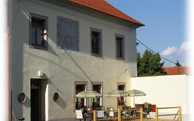 Penzion Habersky Vrch